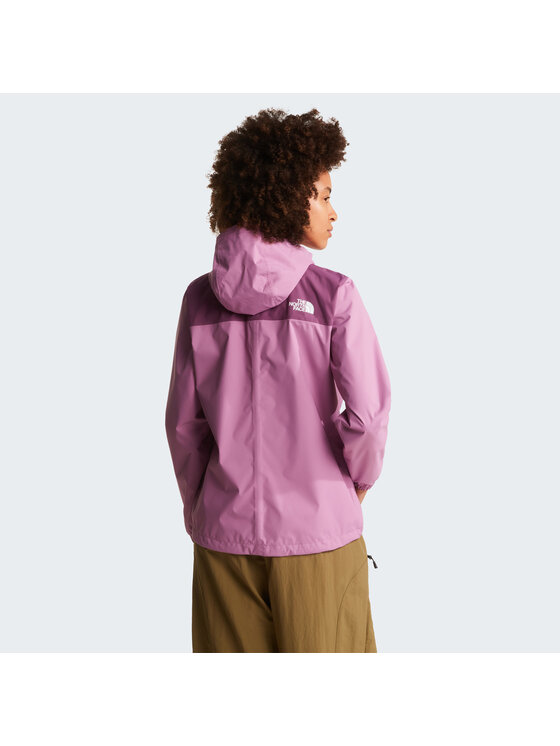 The North Face The North Face Kurtka przejściowa NF0A8BKDK221 Różowy Regular Fit