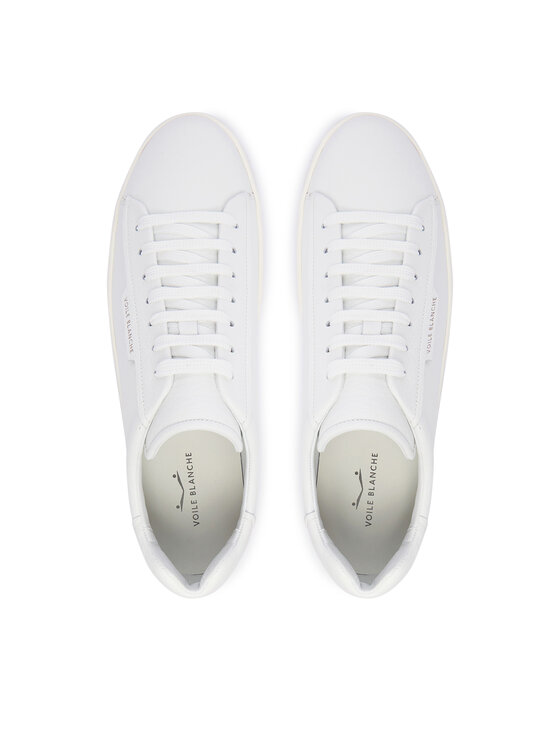 Voile Blanche Voile Blanche Sneakers 2018551-01 Alb