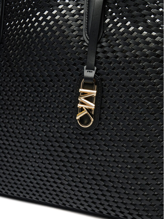 MICHAEL Michael Kors MICHAEL Michael Kors Torebka Eliza 30T4GZAT4L Czarny