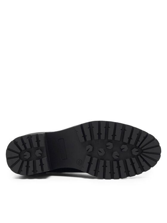 Lasocki Lasocki Scarpe basse WB-MILVA-01C Nero