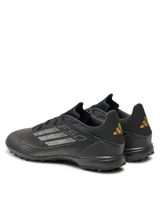adidas adidas Jalgpallijalatsid F50 League Tf IF1337 Must