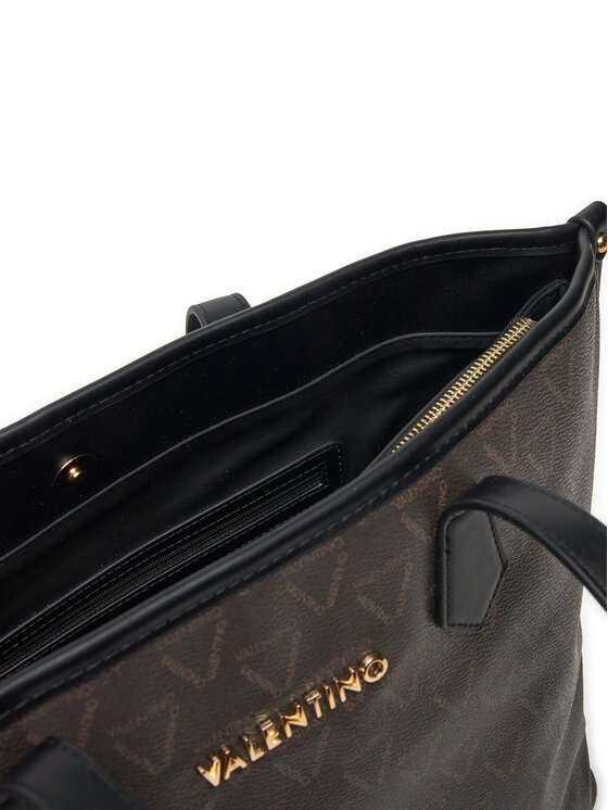Valentino Valentino Дамска чанта Lady Re VBS8GT02 Кафяв