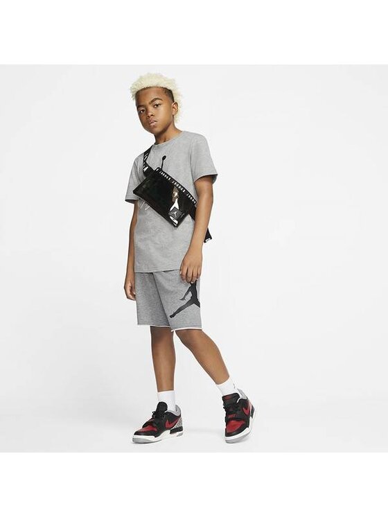 Nike Nike Saszetka 9A0414-023 Brązowy