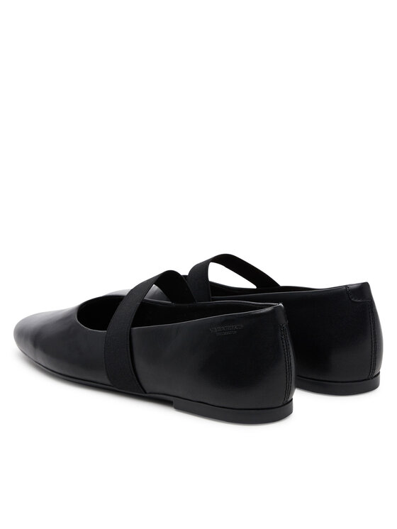 Vagabond Shoemakers Vagabond Shoemakers Balerina Jolin 5508-501-20 Fekete