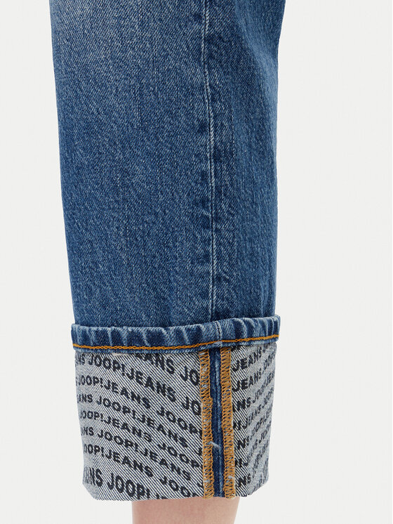 JOOP! Jeans JOOP! Jeans Blugi Mina 30046438 Albastru Regular Fit