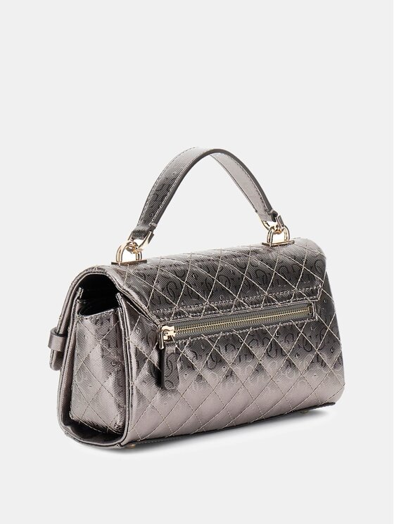 Guess Guess Сумка 179129 Срібний