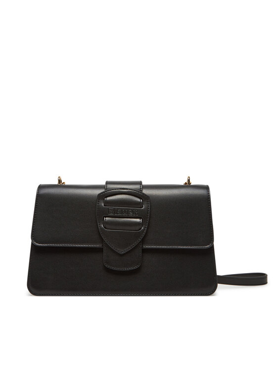 Geantă Blauer S5MIXY01/LAD Negru