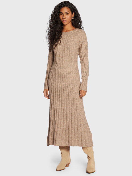 Vestito di maglia Gina Tricot