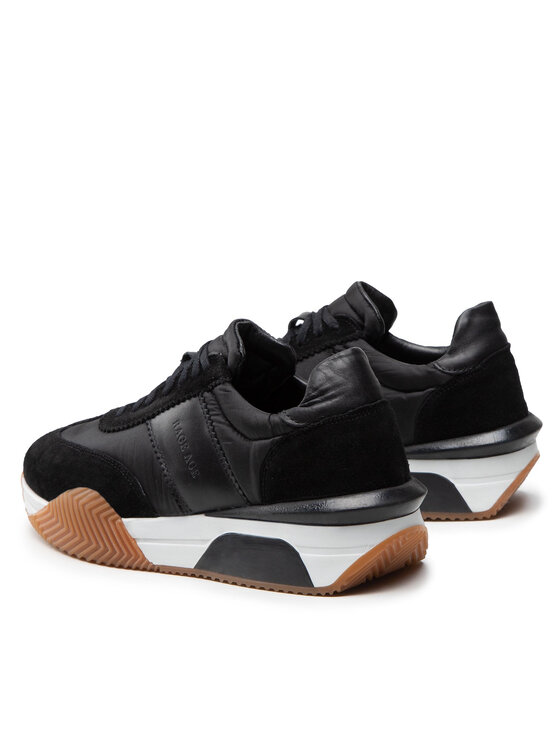 Sneakers RA-97-06-000451 Nero