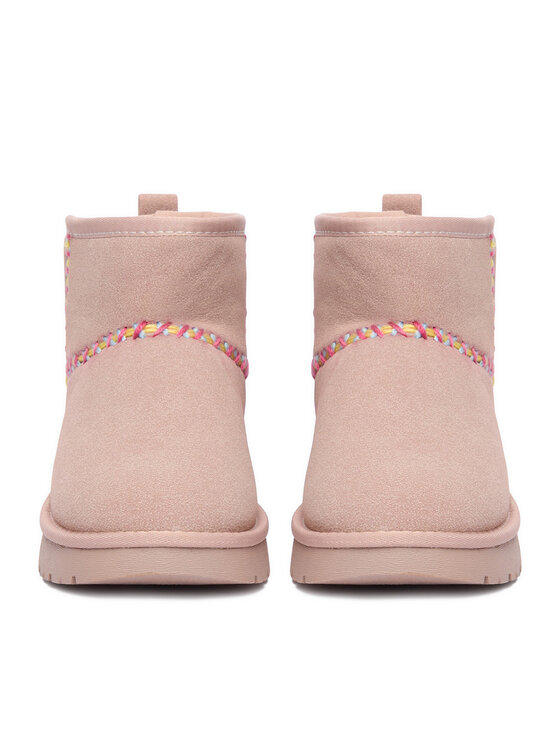 Roxy Roxy Schneeschuhe CEO-HY669020S-1 Rosa