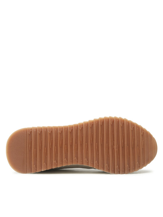 Sneakers WP07-11705-01 Beige