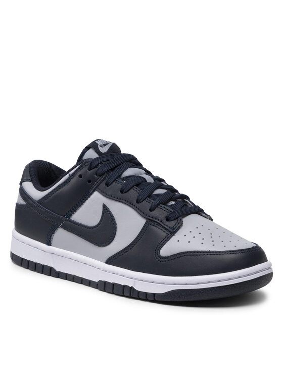 nike mens dunk low retro