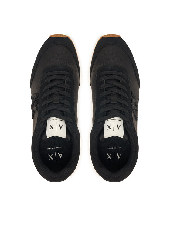 Armani Exchange Armani Exchange Снікерcи XM003647 AF29460 UC001 Чорний