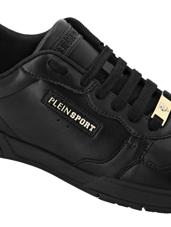 Plein Sport Plein Sport Sneakers 10147 Nero