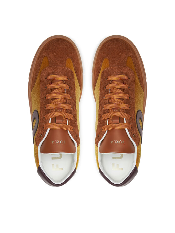 Furla Furla Sneakers YI82ENJ BX3523 3549S Braun