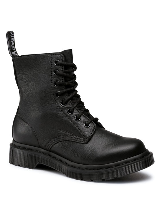 Dr. Martens Dr. Martens Bakancs 1460 Pascal Mono 24479001 Fekete