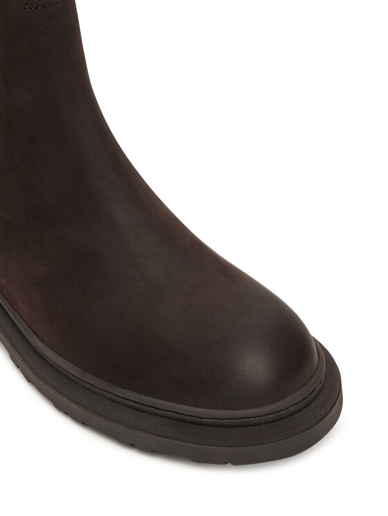 Gant Gant Sztyblety 31554085 Brązowy