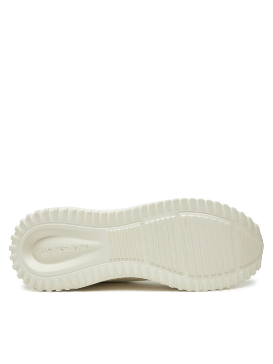 Calvin Klein Jeans Calvin Klein Jeans Αθλητικά YM0YM01170 Λευκό