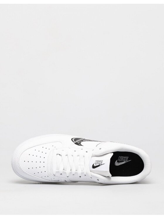 Nike Nike Sneakers AIR FORCE 1 LV8 UTILITY Bianco