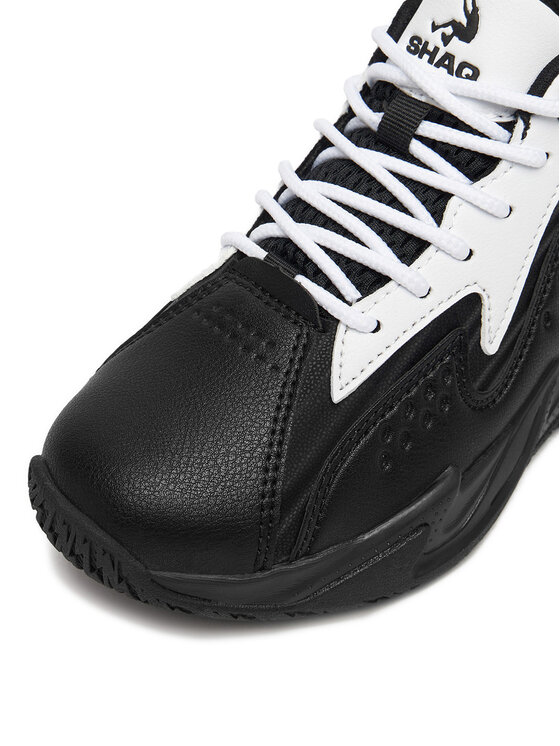 Shaq Shaq Αθλητικά CEO-CP40-HC2400-K Μαύρο