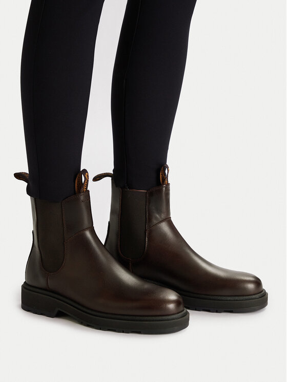 Gant Gant Klassische Stiefeletten 31551081 Braun