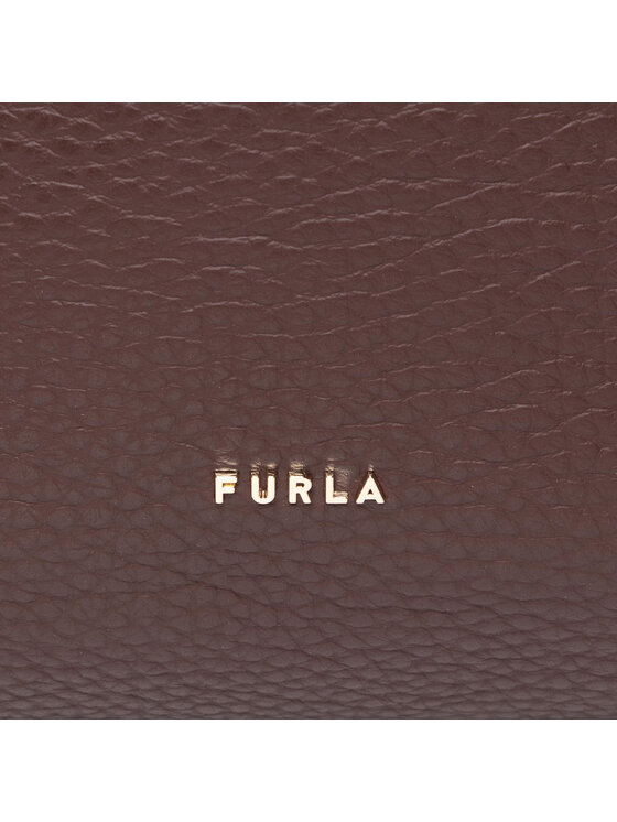 Furla Furla Käekott Grace BASMFGC-QUB000-GAF00-1-007-20-RO-B Pruun