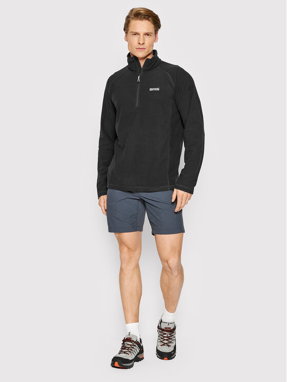 Regatta Regatta Polar Montes RMA212 Szary Regular Fit