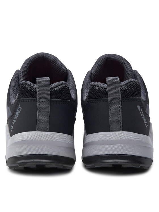 adidas adidas Trekkingi Terrex Ax4r IF6525 Czarny