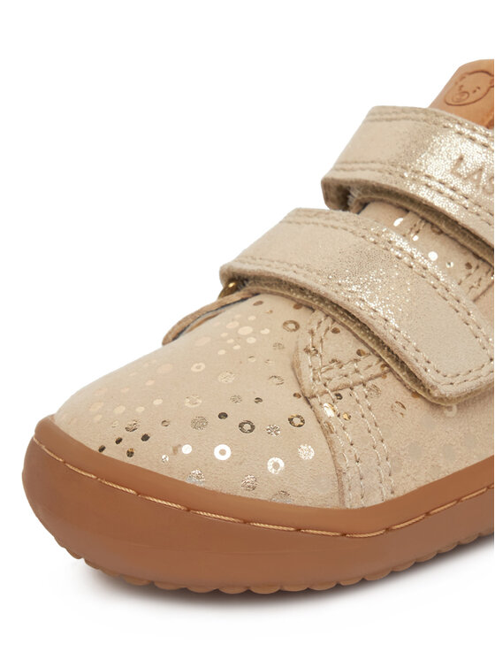 Lasocki Kids Lasocki Kids Halbschuhe DUBAI CI12-DUBAI-01(II)DZ Beige