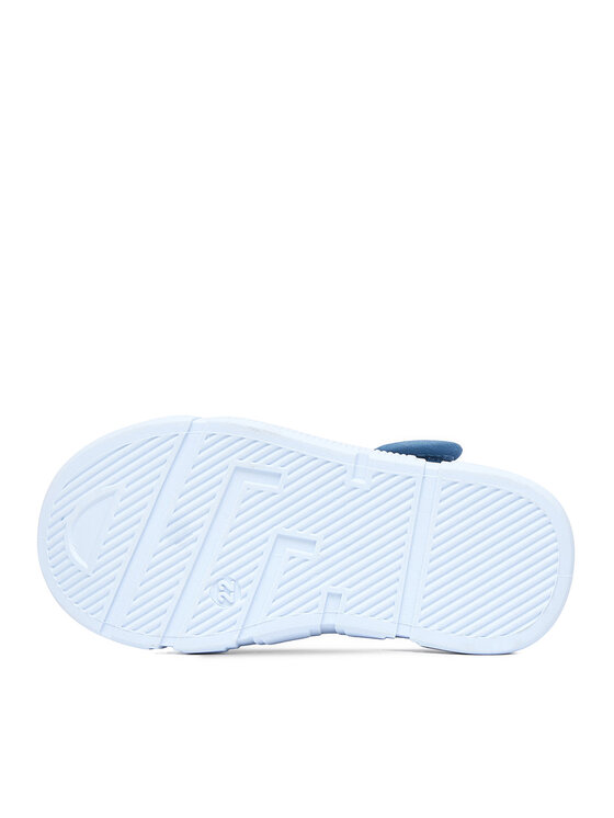 DeeZee DeeZee Pantofole CEO-CSS20607-02 Blu
