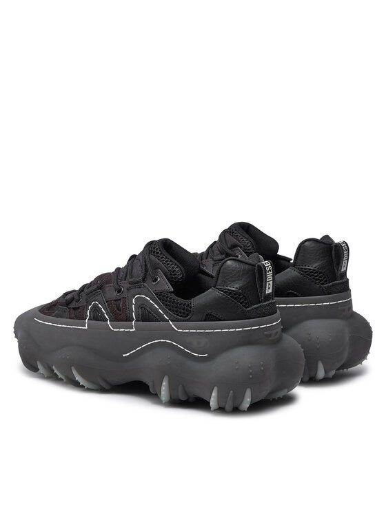 Diesel Diesel Sneakers S-Prototype P1 Y03135P5604 Negru
