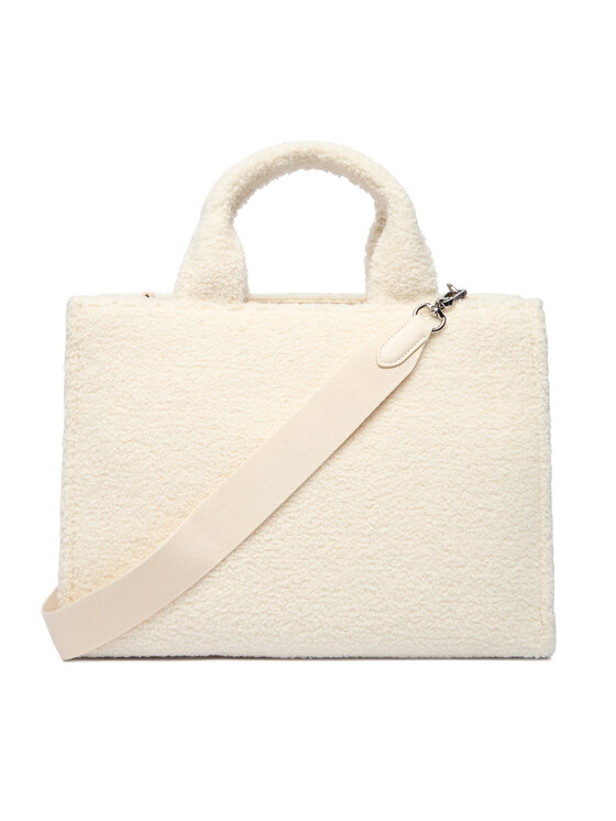 KARL LAGERFELD KARL LAGERFELD Сумка A4W50013 Écru
