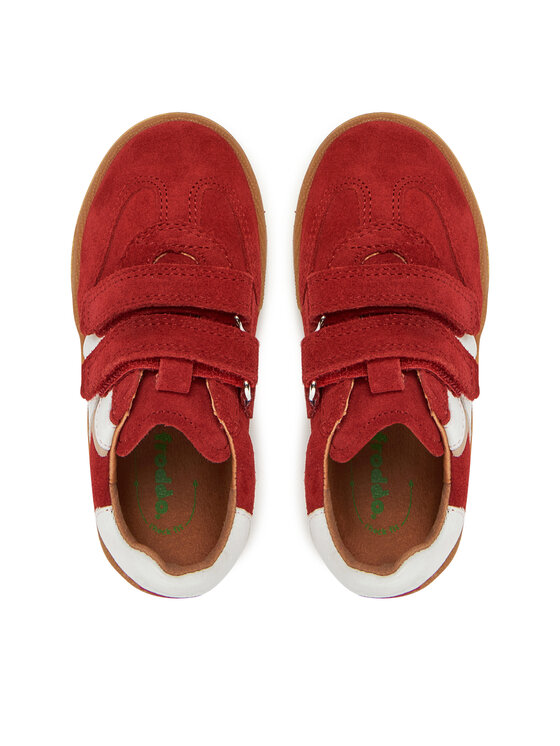 Froddo Froddo Sneakers Lou G3130269-1 M Roșu