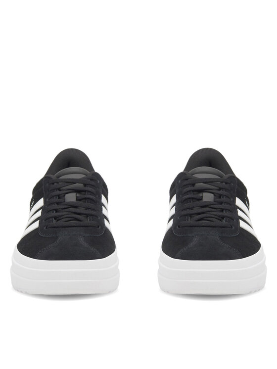 adidas adidas Tenisice Court Bold J VI IH4777 Crna