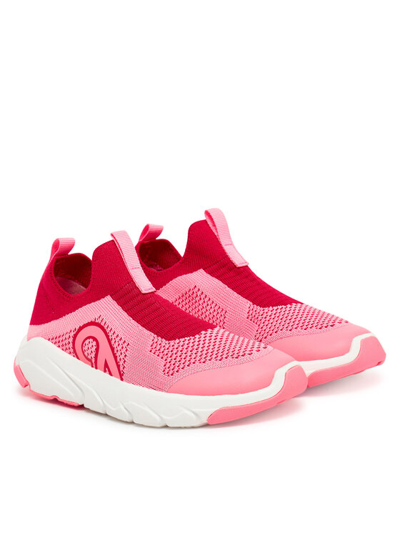 Reima Reima Sneakers Sujuva 5400153A Roz