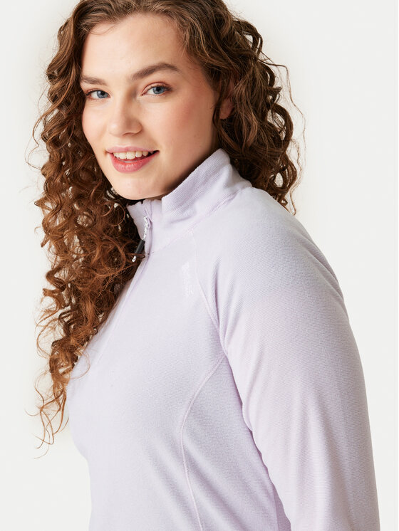 Regatta Regatta Полар Montes RWA240 Виолетов Regular Fit