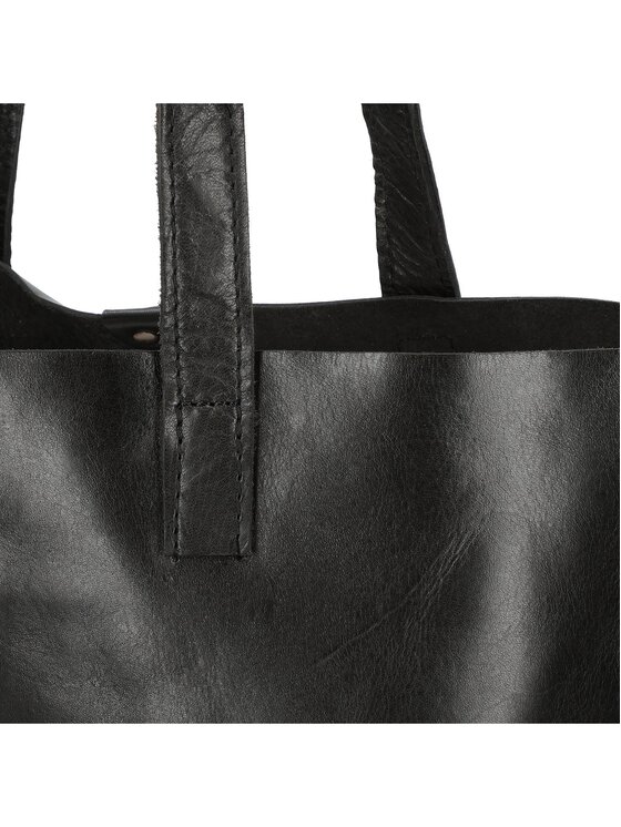 HAROLDS HAROLDS Torebka 316584 Czarny