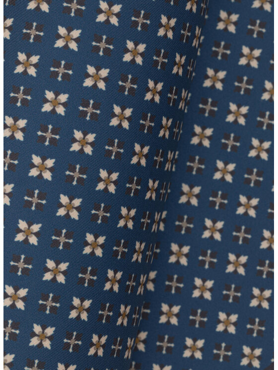 Pako Lorente Pako Lorente Poszetka P24SF-HX-021 Granatowy