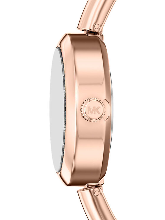 Michael Kors Michael Kors Ρολόι Maude MK7594 Ροζ