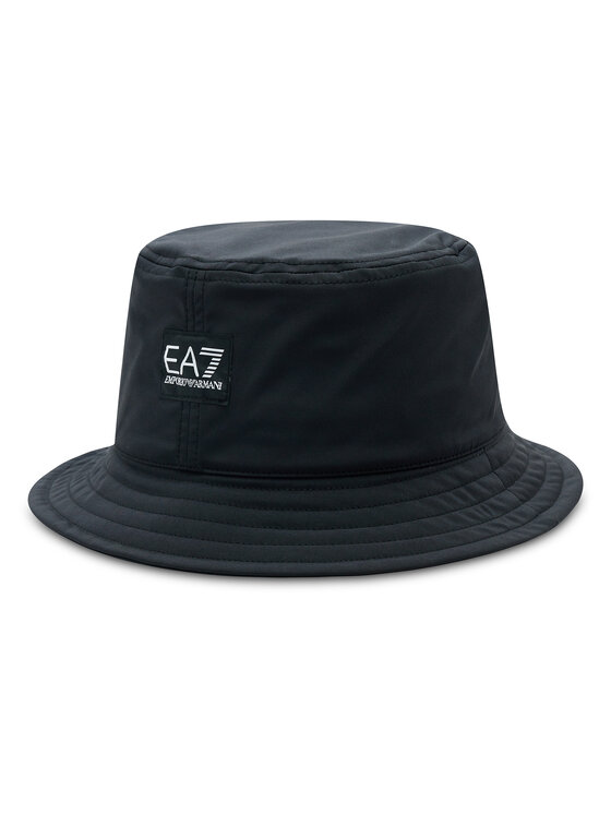 Bucket Hat EA7 Emporio Armani 244700 3R100 00020 Negru