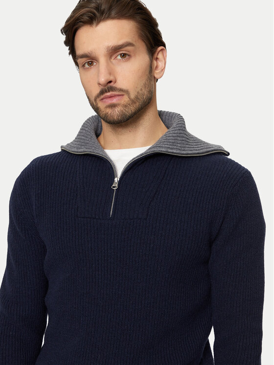 United colors of benetton half jacket top