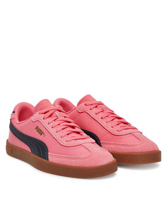 Puma Puma Tenisice Club II Era 397447 26 Ružičasta