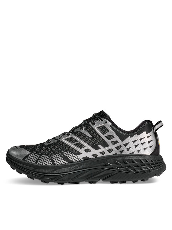 Hoka Hoka Sneakersy Speedgoat 2 Ts 1171910 Czarny