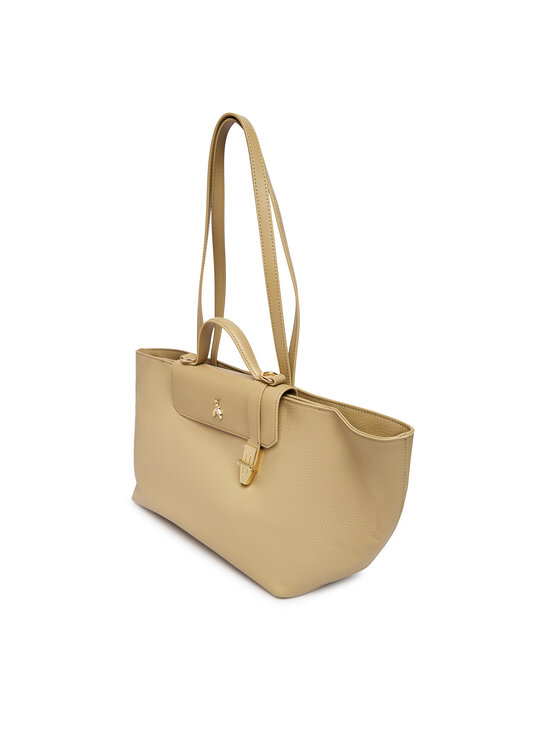 Patrizia Pepe Patrizia Pepe Borsetta 8B0289/L178-B862 Beige