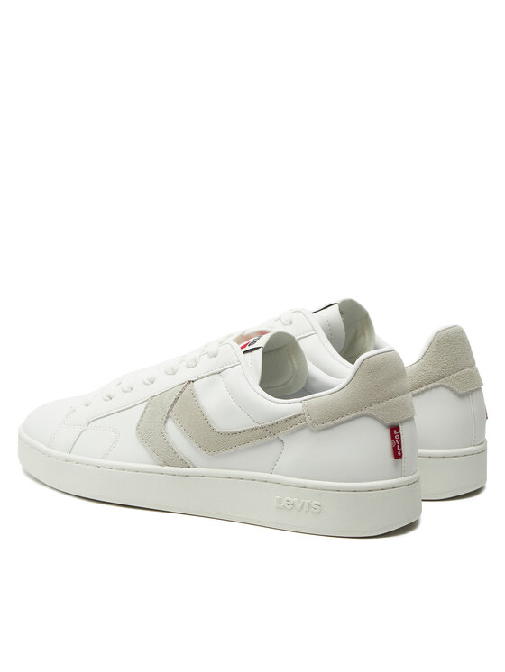 Levi's® Levi's® Tenisice 235658-846-51 Bijela