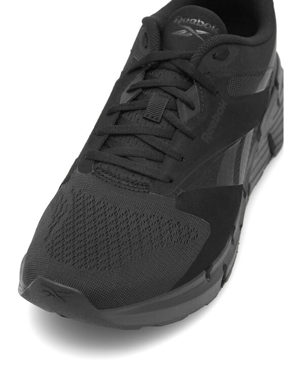 Reebok Reebok Tenisice Zig Dynamica 5 100074662 Crna