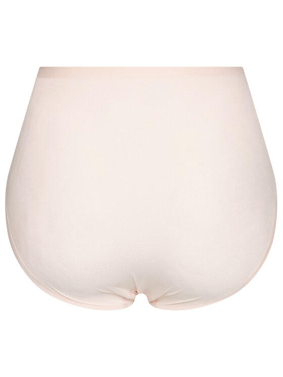 Chantelle Chantelle Klasszikus magas derekú alsó Soft Stretch C26470 Rózsaszín