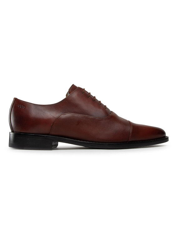 JOOP! JOOP! Pantofi Lusso 4140005203 Maro
