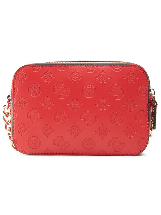 Guess Guess Käekott Noelle (PD) HWPD78 79140 Punane