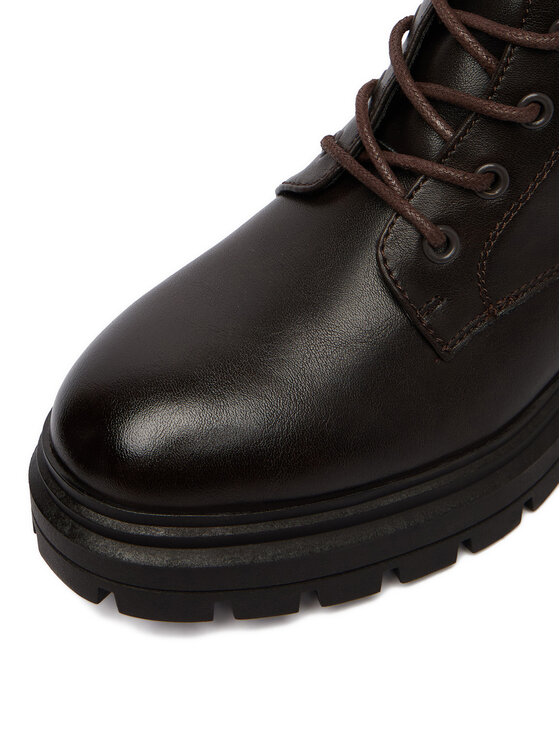 U.S. Polo Assn. U.S. Polo Assn. Trapery EO-SVETA002W/GY1 Brązowy